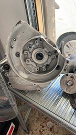 carter falc per vespa