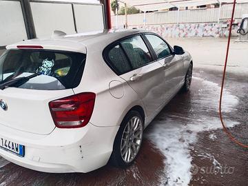 BMW serie 1