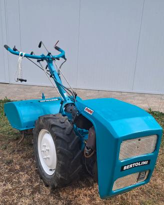motocoltivatore bertolini 310 S