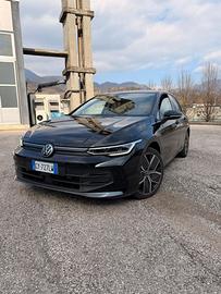 Volkswagen Golf 8.5 (2025) 2.0 TDI 116 CV Edition