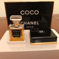 Coco Chanel