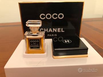 Coco Chanel