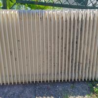 Termosifoni lamiera pesante