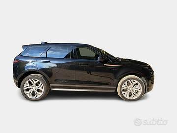 LAND ROVER RANGE ROVER EVOQUE 2.0 D150 MHEV R-Dyna