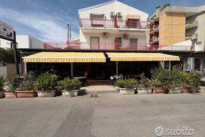 Metaponto - Gestione Pizzeria - Ristorante