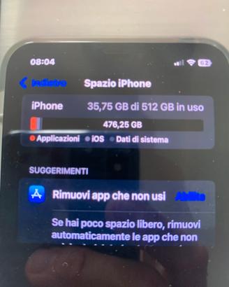 Iphone xs max