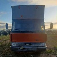 Iveco 109 14 anno 1990