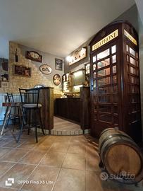Casa rustica per le vacanze