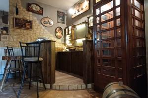 Casa rustica per le vacanze