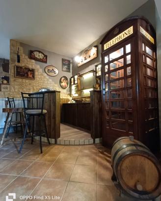Casa rustica per le vacanze