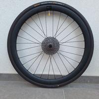 Ruote CRD400 DISC XDR