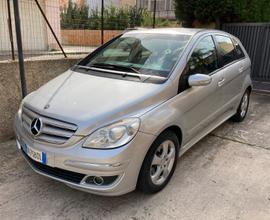 Mercedes Classe B180