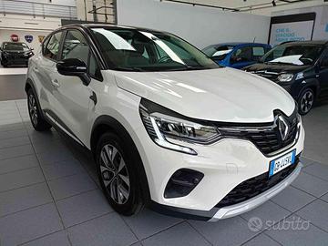 RENAULT Captur 1.0 TCE 100CV Zen GPL