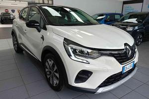 RENAULT Captur 1.0 TCE 100CV Zen GPL