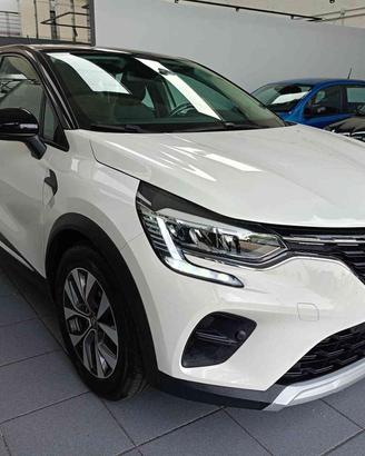 RENAULT Captur 1.0 TCE 100CV Zen GPL