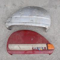 cofano sportello piaggio vespa px