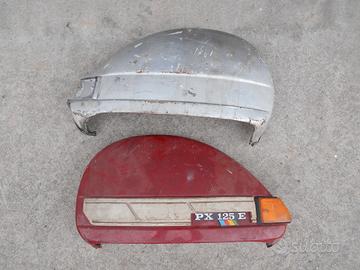 cofano sportello piaggio vespa px