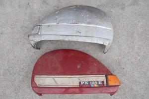 cofano sportello piaggio vespa px