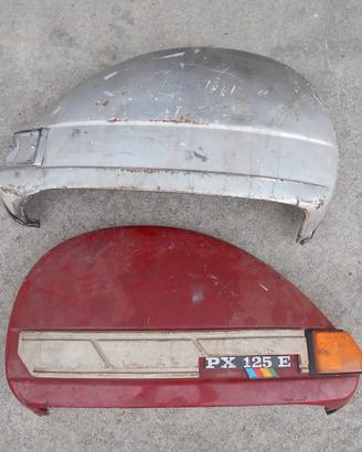 cofano sportello piaggio vespa px