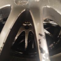 cerchi originali in lega