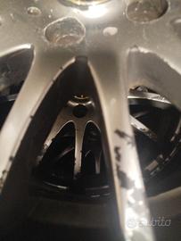 cerchi originali in lega