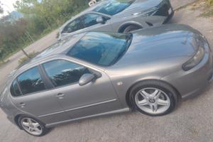 seat Leon FR 2004 