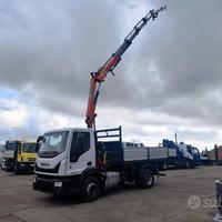 Iveco eurocargo 160-250 (cod.int. pm1792)