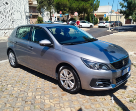 Peugeot 308 - 2018