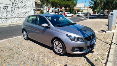 Peugeot 308 - 2018
