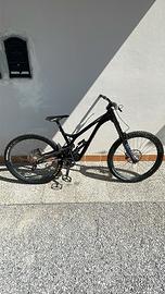 Commencal Supreme Tg XL