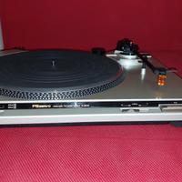 Giradischi Technics sl bd22 