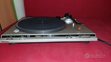 Giradischi Technics sl bd22 