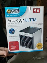 raffrescatore portatile