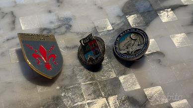 Spille Guardia di Finanza