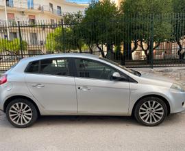 Fiat bravo 1.6 mtj 120 cv