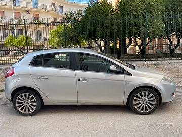 Fiat bravo 1.6 mtj 120 cv