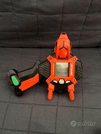 Beyblade shooter driger