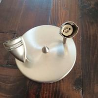 applique con faretti 