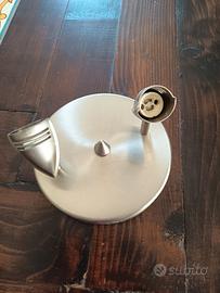 applique con faretti 