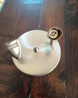 applique con faretti 