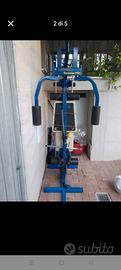 Carnielli Gymstar 900