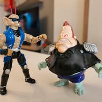 Biker Mice da Marte - 2 Personaggi