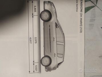 Autoradio e display RDS Clio 3 2006