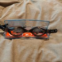 occhialini da nuoto SPEEDO nuovi graduati -3,50