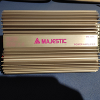 Amplificatore 160 watt