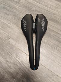 sella SMP e, sport medium gel nera