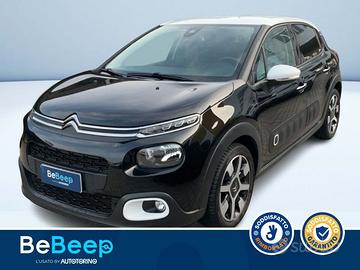 Citroën C3 1.2 PURETECH FEEL GPL 82CV NEOPATE...