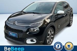 Citroën C3 1.2 PURETECH FEEL GPL 82CV NEOPATE...