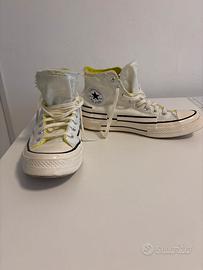 Converse Chuck Taylor All star numero 42