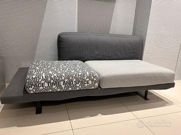 Divano Doimo Salotti Under 170 cm – design italian